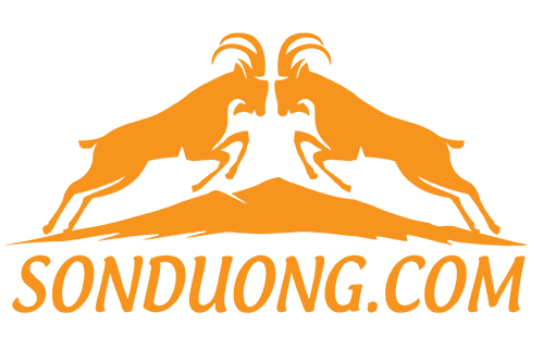 Nhà Hàng Sơn Dương – Đặc Sản dê quay tùng xẻo